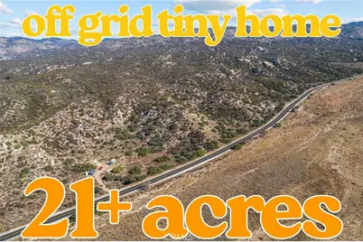 36890 Highway 79, Warner Springs, CA 92086 - Photo 1