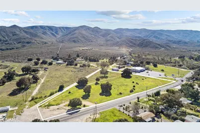 35200 Highway 79, Warner Springs, CA 92086 - Photo 1