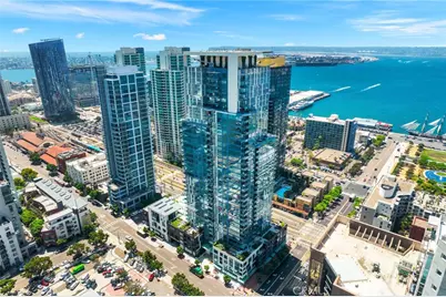 1388 Kettner Blvd #2203, San Diego, CA 92101 - Photo 26