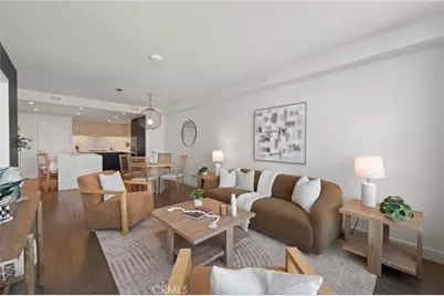 1388 Kettner Blvd #2203, San Diego, CA 92101 - Photo 2
