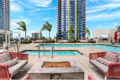 1388 Kettner Blvd #2203, San Diego, CA 92101 - Photo 20