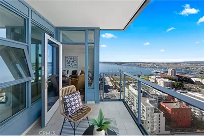 1388 Kettner Blvd #2203, San Diego, CA 92101 - Photo 6
