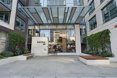 1388 Kettner Blvd #2203, San Diego, CA 92101 - Photo 28