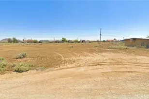 0 Tamarack Ave, California City, CA 93505 - Photo 1