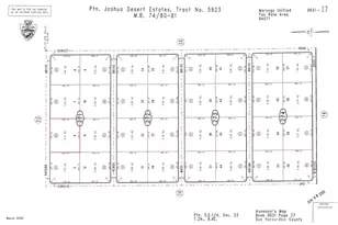 0 Saturn Dr, Joshua Tree, CA 92252 - Photo 1