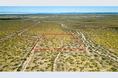 0 226 Vac/226 Ste Drt /Vic Avenue B1, Hi Vista, CA 93535 - Photo 8