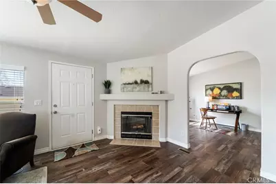 35109 Highway 79 #254, Warner Springs, CA 92086 - Photo 8