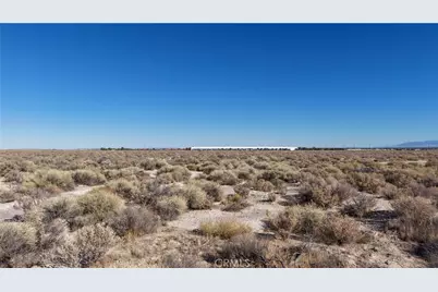 0 Vic Ave G12 35th Stw, Lancaster, CA 93536 - Photo 2