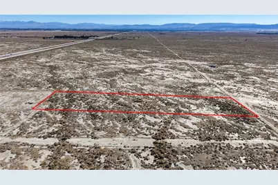 0 Vac/Vic Ave C/60 Stw, Lancaster, CA 93536 - Photo 10