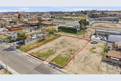 212 E Fredricks Street, Barstow, CA 92311 - Photo 12