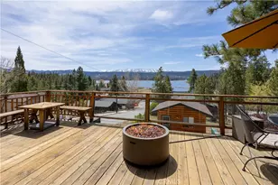 1022 Grey Back Trail, Fawnskin, CA 92333 - Photo 8