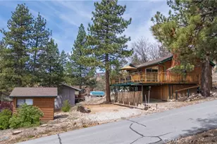 1022 Grey Back Trail, Fawnskin, CA 92333 - Photo 32
