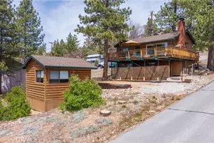 1022 Grey Back Trail, Fawnskin, CA 92333 - Photo 2
