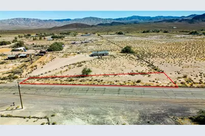 0 National Trails Highway, Newberry Springs, CA 92365 - Photo 1