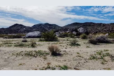 0 Sunny Sands Drive, Joshua Tree, CA 92252 - Photo 4
