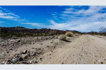 0 Sunny Sands Drive, Joshua Tree, CA 92252 - Photo 2