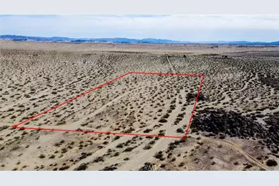 0 Sunny Sands Drive, Joshua Tree, CA 92252 - Photo 8