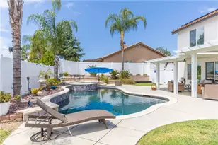25091 Wooden Gate, Menifee, CA 92584 - Photo 32