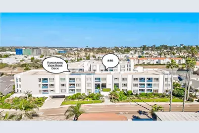 910 N Pacific #40, Oceanside, CA 92054 - Photo 2