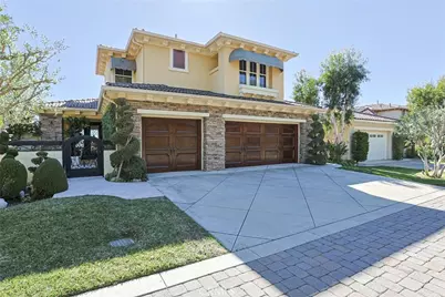 34 Sunset Cove, Newport Coast, CA 92657 - Photo 1