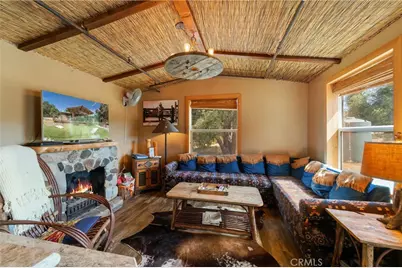 30415 Chihuahua Valley Road, Warner Springs, CA 92086 - Photo 4