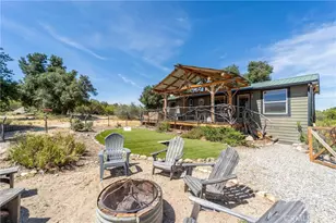 30415 Chihuahua Valley Rd, Warner Springs, CA 92086 - Photo 16
