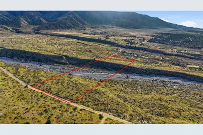 0 Cruthers Creek Road, Juniper Hills, CA 93543 - Photo 10