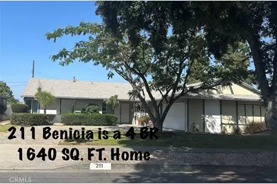 211 Benicia Road, Diamond Bar, CA 91765 - Photo 2