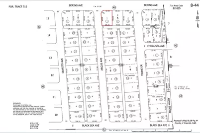 1319 Bering Boulevard, Salton City, CA 92274 - Photo 4