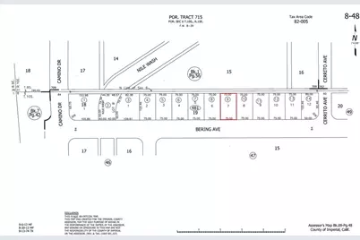 1362 Bering Boulevard, Salton City, CA 92274 - Photo 4