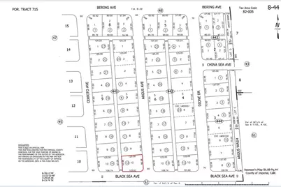 2853 Argus Avenue, Thermal, CA 92274 - Photo 4