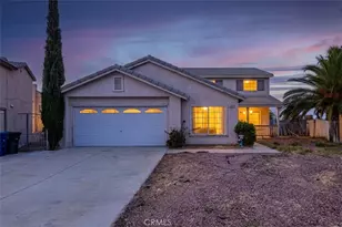 14591 Monterey, Adelanto, CA 92301 - Photo 1