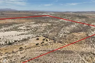 24676 Agate Rd, Barstow, CA 92311 - Photo 1