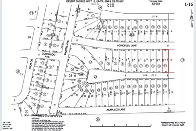 125 Honolulu Lane, Thermal, CA 92274 - Photo 4