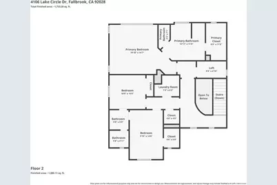 4106 Lake Circle, Fallbrook, CA 92028 - Photo 50
