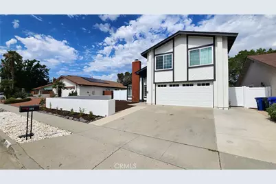 1810 Manzanita Court, Vista, CA 92083 - Photo 2