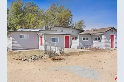 25372 Agate, Barstow, CA 92311 - Photo 1