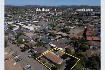 334 336 Arnel Avenue, Vista, CA 92083 - Photo 2
