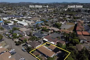 334 336 Arnel Ave, Vista, CA 92083 - Photo 2