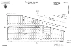 0 Park Ave, Hinkley, CA 92347 - Photo 1