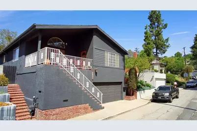 4265 Yosemite, Los Angeles, CA 90065 - Photo 34