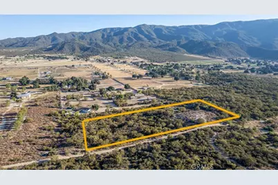 382 Unnamed Off 79, Warner Springs, CA 92086 - Photo 2