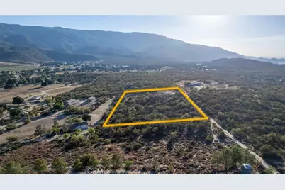 382 Unnamed Off 79, Warner Springs, CA 92086 - Photo 1