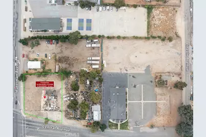0 Central, San Bernardino, CA 92408 - Photo 2