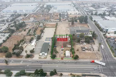 860 S Waterman, San Bernardino, CA 92408 - Photo 1