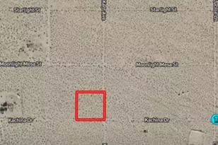 66678 Kachina Dr, Joshua Tree, CA 92277 - Photo 1