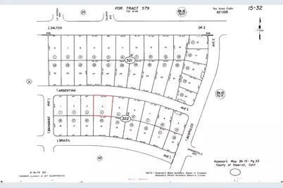 971 Argentina Avenue, Salton City, CA 92275 - Photo 8