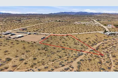 0 Lynwood Drive, Joshua Tree, CA 92252 - Photo 8
