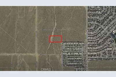 0 Fremont Road, Victorville, CA 92392 - Photo 1