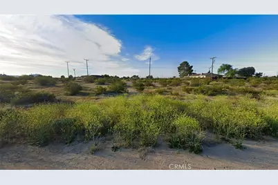 0 Ives Drive, California City, CA 93505 - Photo 1